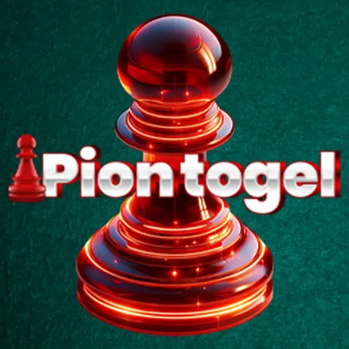 PIONTOGEL - Strategi Cerdas untuk Menang