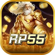 RP55 - Petualangan Arcade yang Seru dan Menantang