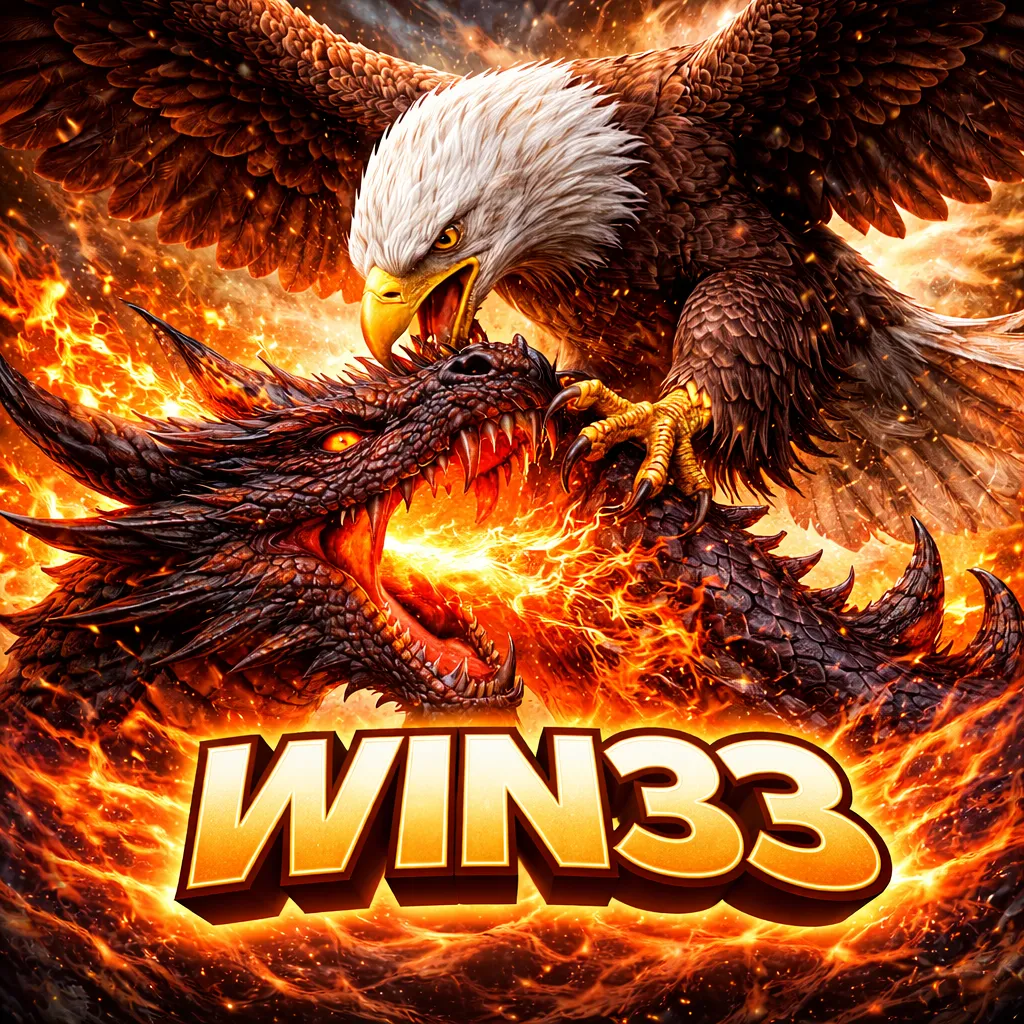 WIN33 - Bangun Kerajaan Tycoon Terbaik